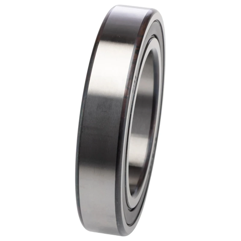 FAG Single Row Deep Groove Ball Bearing 60 mm ID, 95 mm OD, 18 mm Race Width, Sealed, C3 Clearance 6012-2RSR-C3