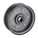 INA Steel Pulley Bore Diameter 16mm Overall Diameter 117mm RSRB16-117-L0