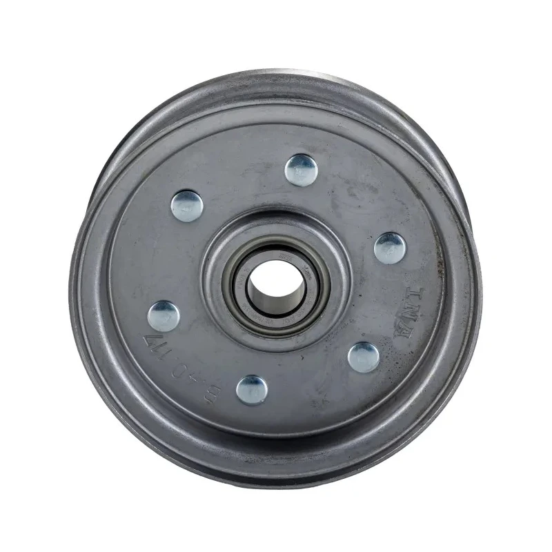 INA Steel Pulley Bore Diameter 16mm Overall Diameter 117mm RSRB16-117-L0