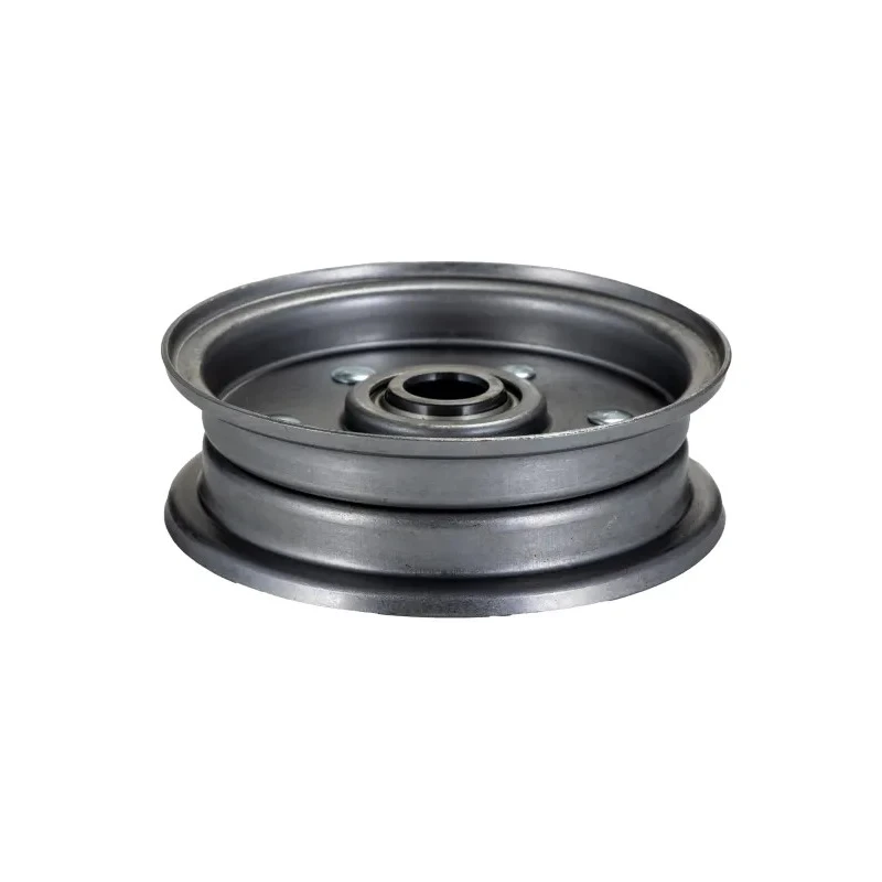 INA Steel Pulley Bore Diameter 16mm Overall Diameter 117mm RSRB16-117-L0