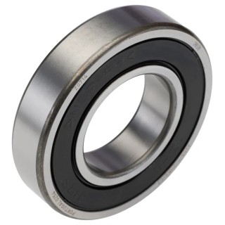FAG Single Row Deep Groove Ball Bearing 40 mm ID 80 mm OD Sealed Generation C 6208-C-2HRS-C3