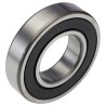 FAG Single Row Deep Groove Ball Bearing 40 mm ID 80 mm OD Sealed Generation C 6208-C-2HRS-C3
