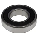 FAG Single Row Deep Groove Ball Bearing 40 mm ID 80 mm OD Sealed Generation C 6208-C-2HRS-C3