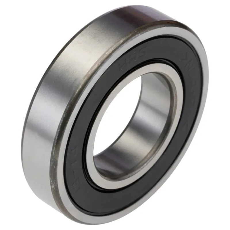 FAG Single Row Deep Groove Ball Bearing 40 mm ID 80 mm OD Sealed Generation C 6208-C-2HRS-C3