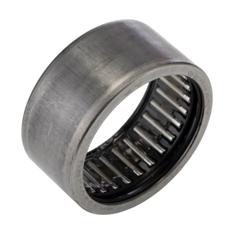INA 35 mm ID Drawn Cup Needle Roller Bearing Sealed, 42 mm OD HK3520-2RS-L271