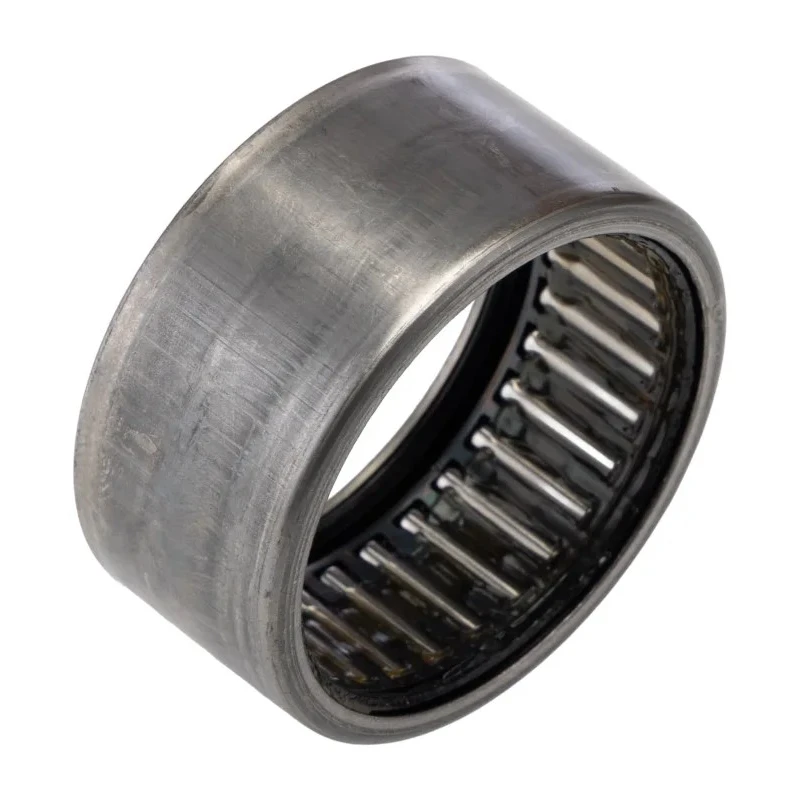 INA 35 mm ID Drawn Cup Needle Roller Bearing Sealed, 42 mm OD HK3520-2RS-L271