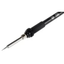 RS PRO 60W Electric Soldering Iron 24V with Alumina Ceramic Heating Element 137-2232