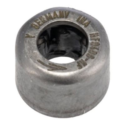INA Sprag Clutch Bearing 4 mm ID 8 mm OD 6 mm Race Width HF0406-KF-A-L564