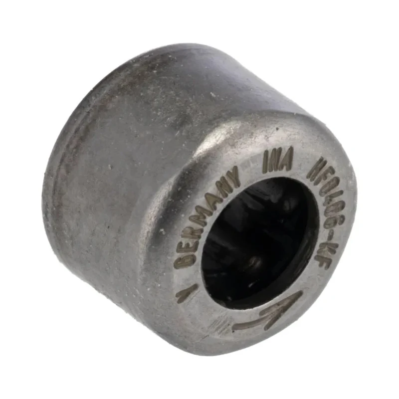 INA Sprag Clutch Bearing 4 mm ID 8 mm OD 6 mm Race Width HF0406-KF-A-L564