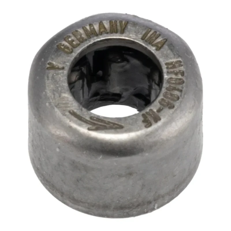 INA Sprag Clutch Bearing 4 mm ID 8 mm OD 6 mm Race Width HF0406-KF-A-L564
