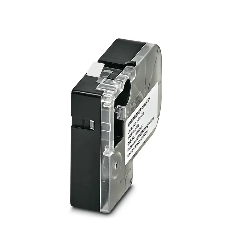 Phoenix Contact Label Printer Tape, Conductor Marking Labels for THERMOFOX Printer 0803965