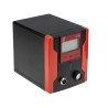 RS PRO Desoldering Station 140 W, 220V-240V, Adjustable Temperature 160-480°C, 5 Outputs 137-2292
