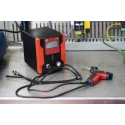 RS PRO Desoldering Station 140 W, 220V-240V, Adjustable Temperature 160-480°C, 5 Outputs 137-2292
