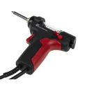 RS PRO Desoldering Station 140 W, 220V-240V, Adjustable Temperature 160-480°C, 5 Outputs 137-2292