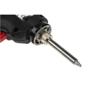RS PRO Desoldering Station 140 W, 220V-240V, Adjustable Temperature 160-480°C, 5 Outputs 137-2292