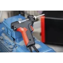 RS PRO Desoldering Station 140 W, 220V-240V, Adjustable Temperature 160-480°C, 5 Outputs 137-2292