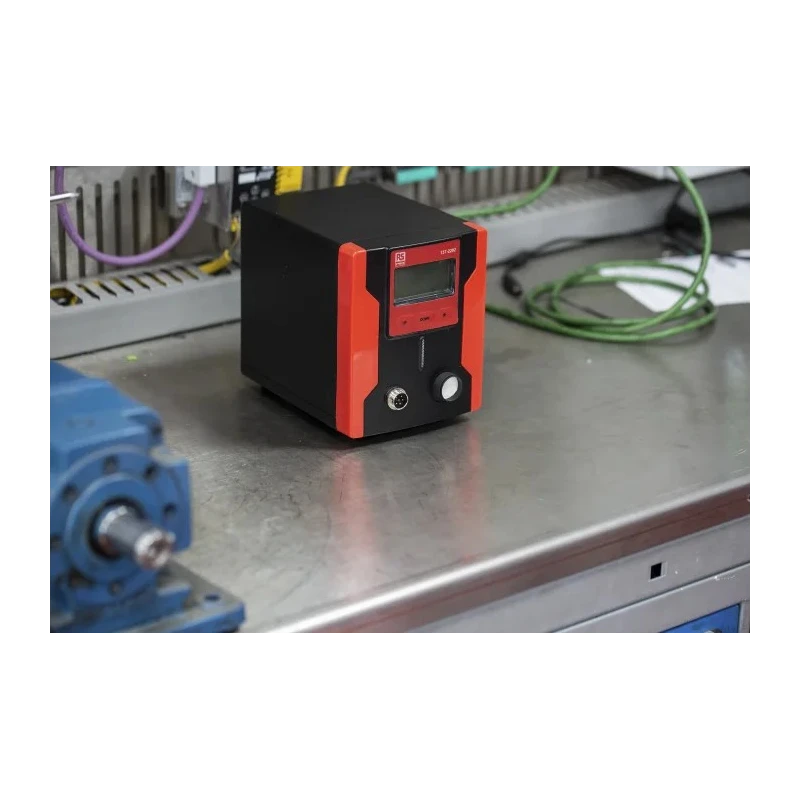 RS PRO Desoldering Station 140 W, 220V-240V, Adjustable Temperature 160-480°C, 5 Outputs 137-2292