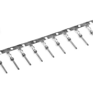 Amphenol Communications Solutions Female Crimp D-Sub Connector Contact Gold over Nickel Signal 20 AWG LS3082