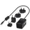 Phoenix Contact Printer AC Adapter for THERMOMARK GO.K, THERMOFOX, THERMOMARK GO Printers 0805010