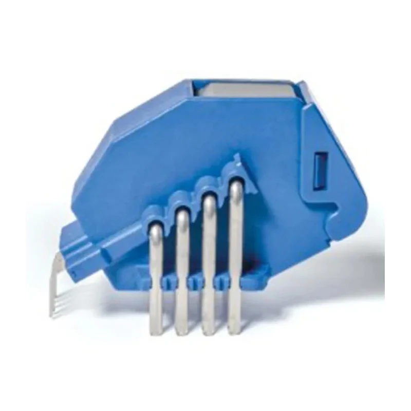 LEM HO Series Multi-Range Current Transformer 120 A, PCB Mount, 4.5V/5.5V Supply Voltage, 1.75mm Bore HO 120-NP-0100