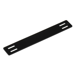 HellermannTyton Arrowtag Cable Tie Cable Marker Polyamide 66 Material Natural Colour 63mm x 9mm 151-41210 AT2-PA66-BK