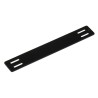 HellermannTyton Arrowtag Cable Tie Cable Marker Polyamide 66 Material Natural Colour 63mm x 9mm 151-41210 AT2-PA66-BK