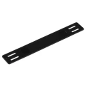HellermannTyton Arrowtag Cable Tie Cable Marker Polyamide 66 Material Natural Colour 63mm x 9mm 151-41210 AT2-PA66-BK
