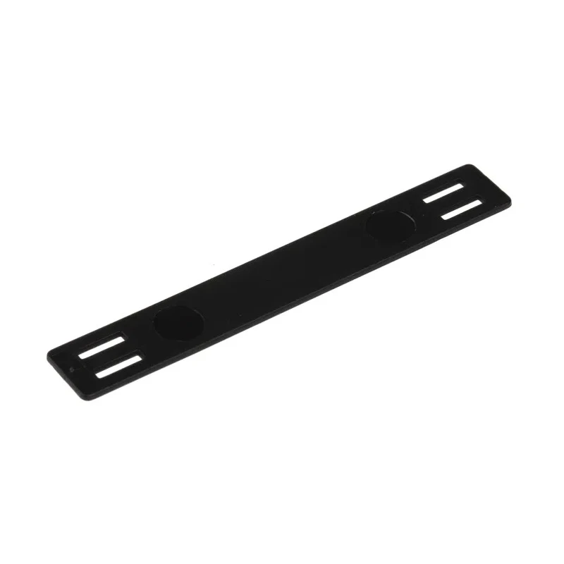 HellermannTyton Arrowtag Cable Tie Cable Marker Polyamide 66 Material Natural Colour 63mm x 9mm 151-41210 AT2-PA66-BK
