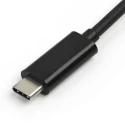 StarTech.com 4 Port USB 3.0 USB Hub, USB Bus Powered, 41 mm Width x 15 mm Height x 41 mm Depth HB30C4AB