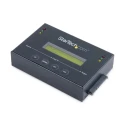 StarTech.com SATA 3.5 in 129 x 77 x 28 mm Hard Drive Docking Station 2.5 x 3.5 in SATDUP11IMG