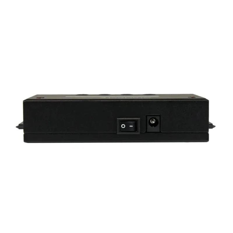 StarTech.com SATA 3.5 in 129 x 77 x 28 mm Hard Drive Docking Station 2.5 x 3.5 in SATDUP11IMG