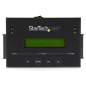 StarTech.com SATA 3.5 in 129 x 77 x 28 mm Hard Drive Docking Station 2.5 x 3.5 in SATDUP11IMG