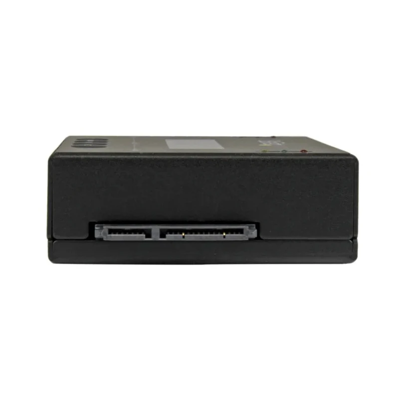 StarTech.com SATA 3.5 in 129 x 77 x 28 mm Hard Drive Docking Station 2.5 x 3.5 in SATDUP11IMG