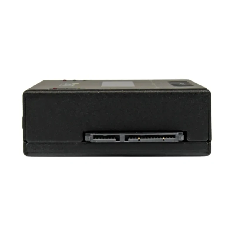 StarTech.com SATA 3.5 in 129 x 77 x 28 mm Hard Drive Docking Station 2.5 x 3.5 in SATDUP11IMG