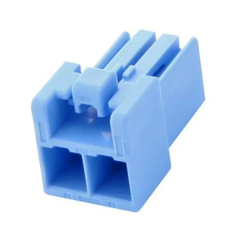JST PSI 4 mm Pitch 2 Way 1 Row Straight Male Connector Housing PSIP-02V-LE-A