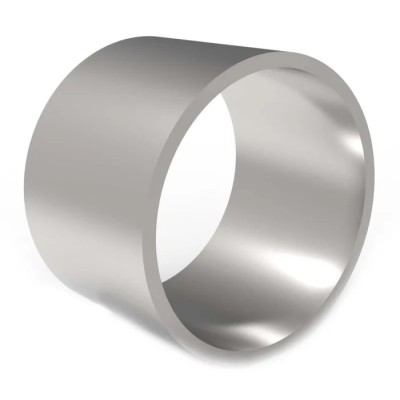TE Connectivity D-Sub Connector Accessory Crimp Barrel for Rail D-Sub Backshells 1-2308350-3