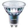 Philips Lighting MASTER LED ExpertColor LED Reflector Lamp 3.9W (35W Equivalent), 2700K Warm White, Dimmable, 220-240V GU10