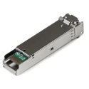 StarTech.com Fibre Multimode LC Transceiver Module Full Duplex Half Duplex 1Gbps SFPGLCSXMMST