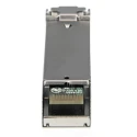 StarTech.com Fibre Multimode LC Transceiver Module Full Duplex Half Duplex 1Gbps SFPGLCSXMMST