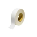 3M Scotch Tape 389 Duct Tape 25mm Width 50m Length White PE Coated Finish Y389 white 25MMXM