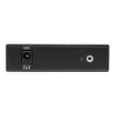 StarTech.com Gigabit LC RJ45 Single Mode Fibre Media Converter 2 Ports 40 km ET1000S40LC2