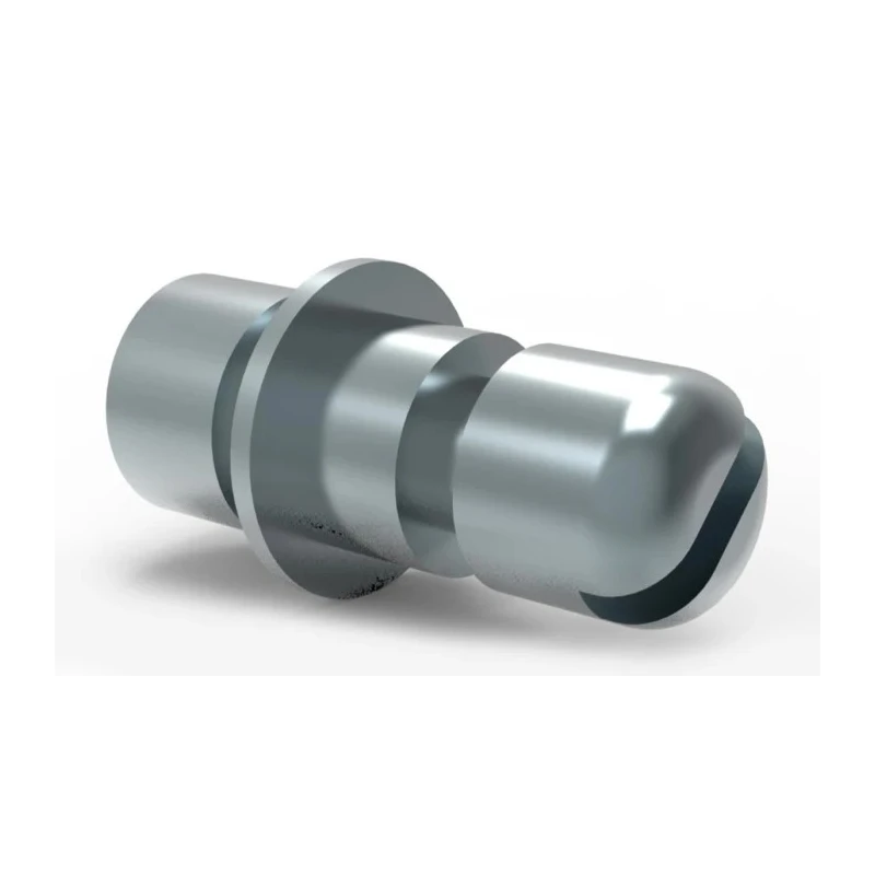 TE Connectivity Rail D-Sub Backshells Series Qlock Post Mounting Kit Female 1-2308273-2