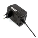 RS PRO AC/AC Adapter Type C 14 W 9V AC Output 1.5 A 2.1 x 5.5 x 12 mm Centre Positive 139-1772