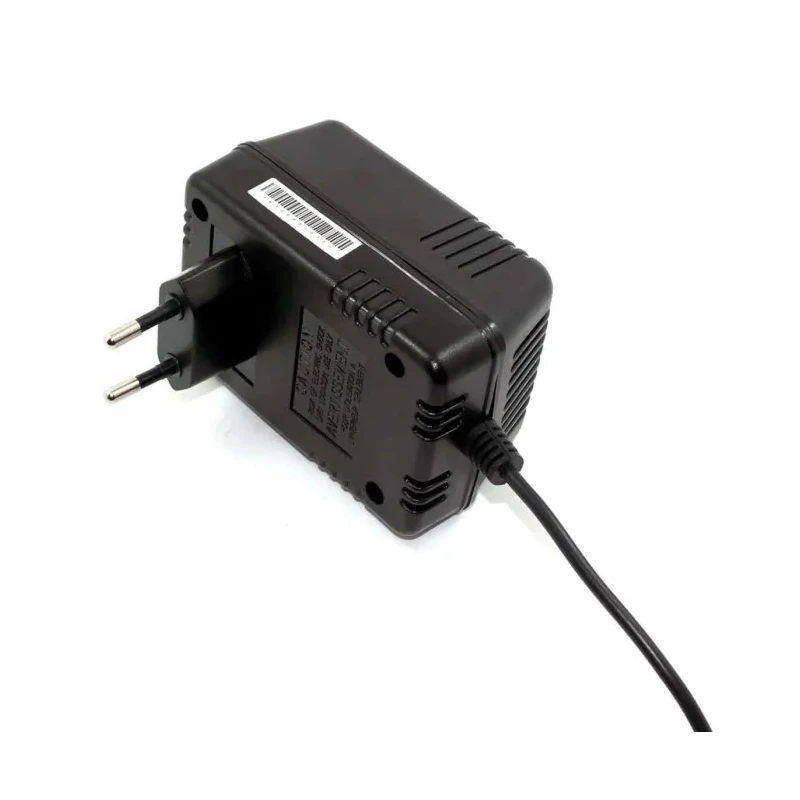 RS PRO AC/AC Adapter Type C 14 W 9V AC Output 1.5 A 2.1 x 5.5 x 12 mm Centre Positive 139-1772