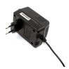 RS PRO AC/AC Adapter Type C 14 W 9V AC Output 1.5 A 2.1 x 5.5 x 12 mm Centre Positive 139-1772