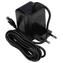 RS PRO 3W 12V DC Output AC/DC Adapter Type C 2.1 x 5.5 x 12 mm Centre Positive KRE Series 139-1779