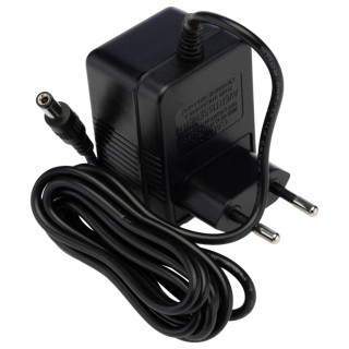 RS PRO 3W 12V DC Output AC/DC Adapter Type C 2.1 x 5.5 x 12 mm Centre Positive KRE Series 139-1779
