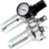 Filter Regulator & Lubricators