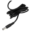 RS PRO 3W 12V DC Output AC/DC Adapter Type C 2.1 x 5.5 x 12 mm Centre Positive KRE Series 139-1779