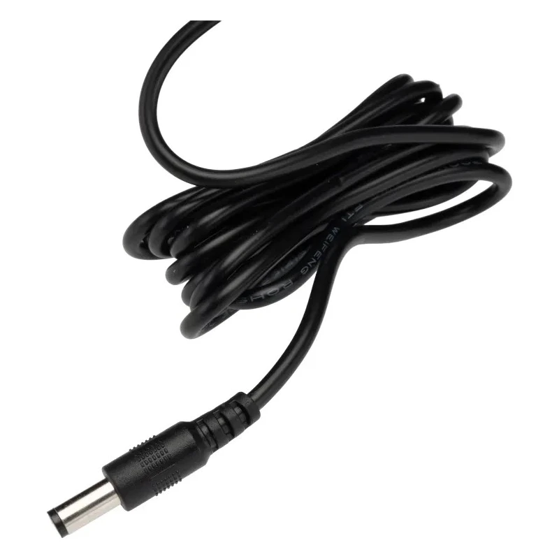 RS PRO 3W 12V DC Output AC/DC Adapter Type C 2.1 x 5.5 x 12 mm Centre Positive KRE Series 139-1779